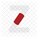 Letter Z  Icon