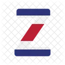 Letter Z  Icon