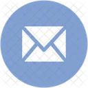 Lettera Newsletter E Mail Icon