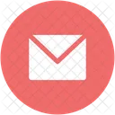 Lettera Newsletter E Mail Icon