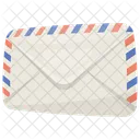 Messaggio Busta Lettera Icon