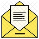 Lettera  Icon