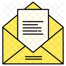 Lettera  Icon