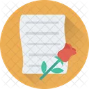 Lettera d'amore  Icon