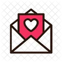 Lettera d'amore  Icon