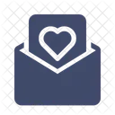 Lettera d'amore  Icon