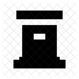 Letterbox Icon