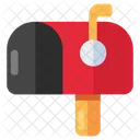 Letterbox Mailbox Mail Slot Icon