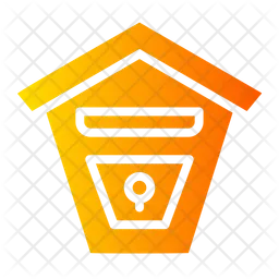 Letterbox  Icon