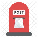Mailbox Mail Letter Icon