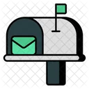 Letterbox  Icône