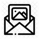 Letterhead  Icon