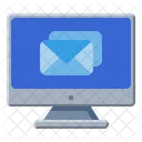 Letters  Icon