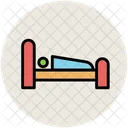 Letto  Icon