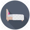 Letto  Icon