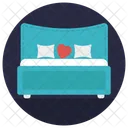 Letto  Icon