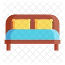 Letto matrimoniale  Icon