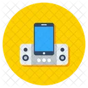 Lettore audio  Icon