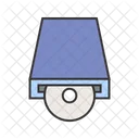 Lettore DVD  Icon