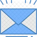 Lettre Message Email Icon