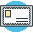 Lettre Enveloppe Poste Icon