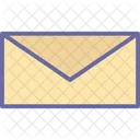 Email Enveloppe Lettre Icon