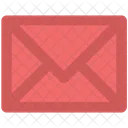 Lettre Newsletter Email Icon