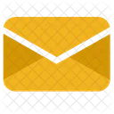 Lettre Message E Mail Icon