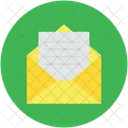 Lettre Enveloppe Email Icon