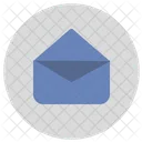 Lettre Message Courrier Icon