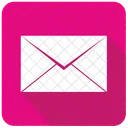 Lettre Enveloppe Message Icon