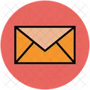 Lettre Enveloppe Email Icon