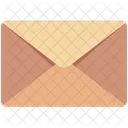 Enveloppe de lettre  Icon