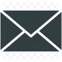 Lettre  Icône