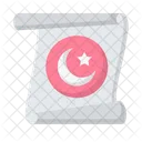 Lettre Du Ramdan Icon