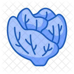 Lettuce  Icon