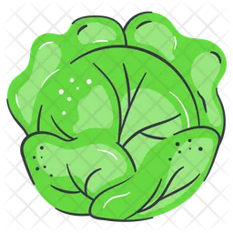 Lettuce  Icon