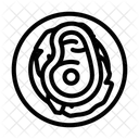 Lettuce Meat  Icon