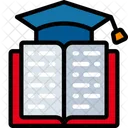 Lettura del libro  Icon