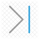 Letzte Seite Nachste Letzte Symbol