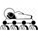 Letzter Tag  Symbol
