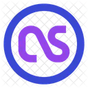 Letztes FM  Symbol