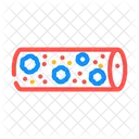 Leucemia Cancer Mama Icono