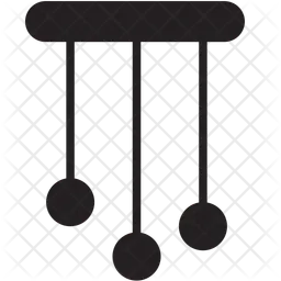 Leuchter  Symbol