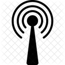 Leuchtfeuer  Symbol