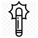 Leuchtstab Licht Feier Symbol