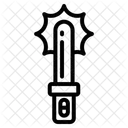 Leuchtstab Licht Feier Symbol