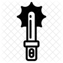 Leuchtstab Licht Feier Symbol