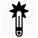 Leuchtstab Licht Feier Symbol