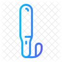 Leuchtstab Stocke Jubel Symbol